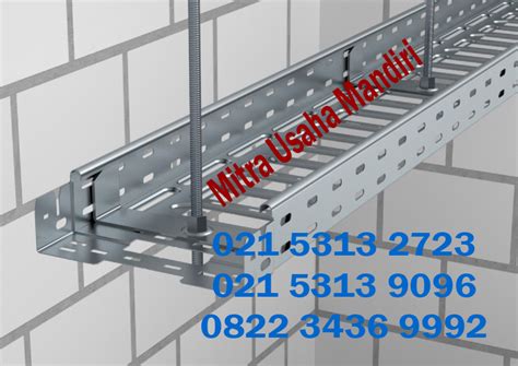 kabel tray jakarta|Supplier Kabel Tray & Ladder .